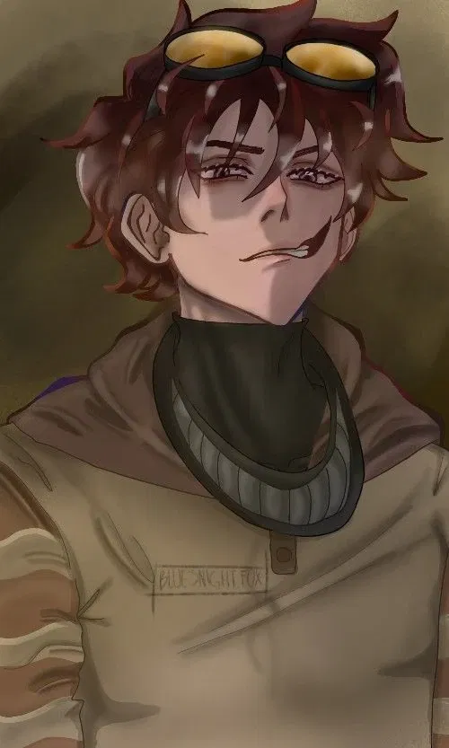 Avatar of 03 - Toby Rogers
