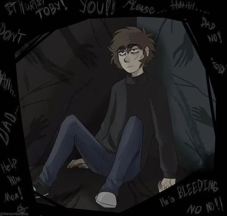 Avatar of 03 - Toby Rogers