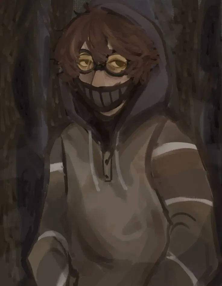 Avatar of 03 - Toby Rogers