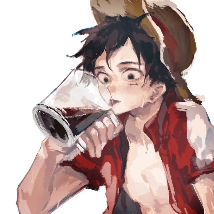 Avatar of 09 - Monkey D Luffy