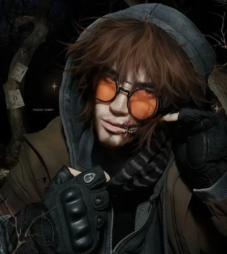 Avatar of 03 - Toby Rogers
