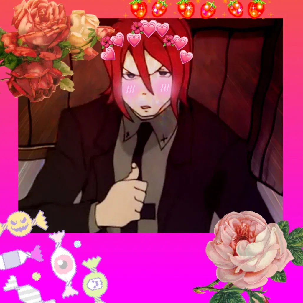 Avatar of Spirit Albarn 
