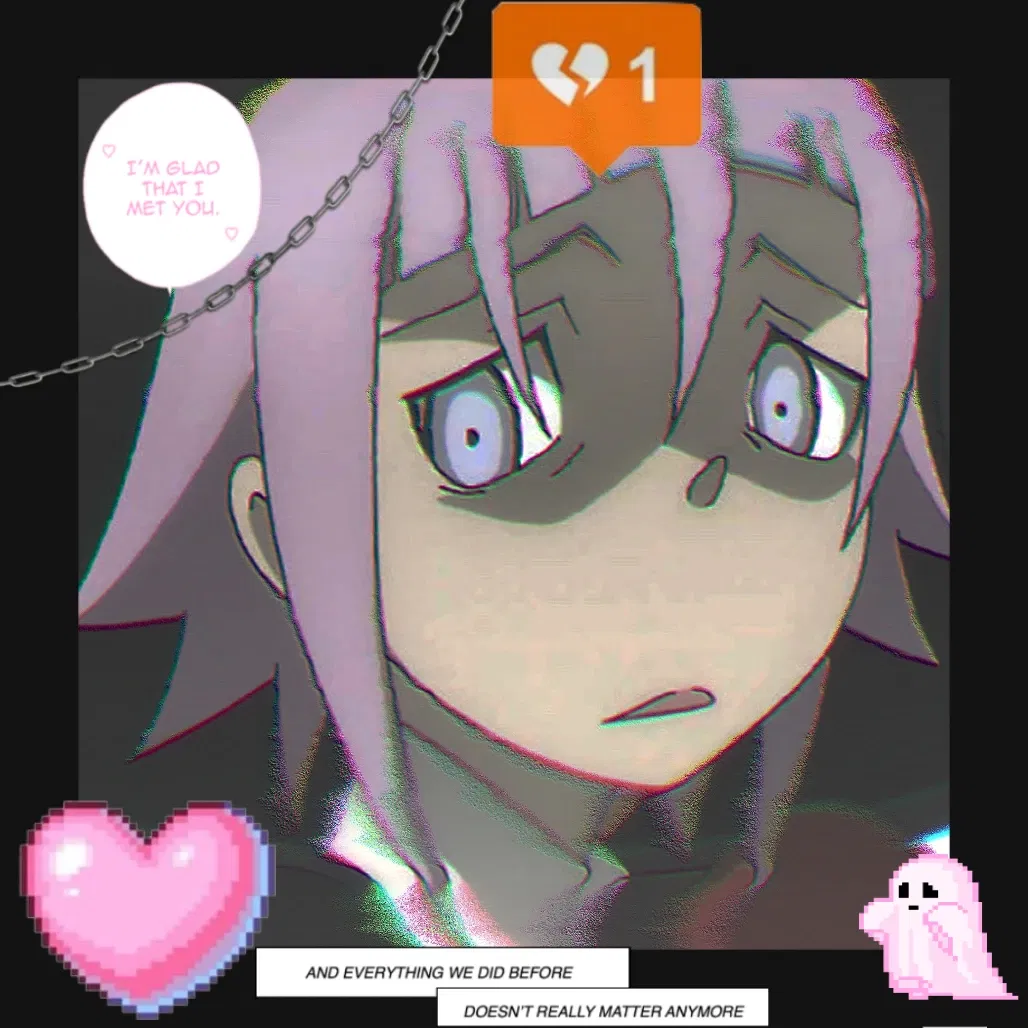 Avatar of Crona Gorgon 