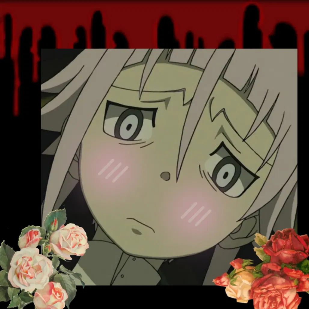 Avatar of yandere Crona 