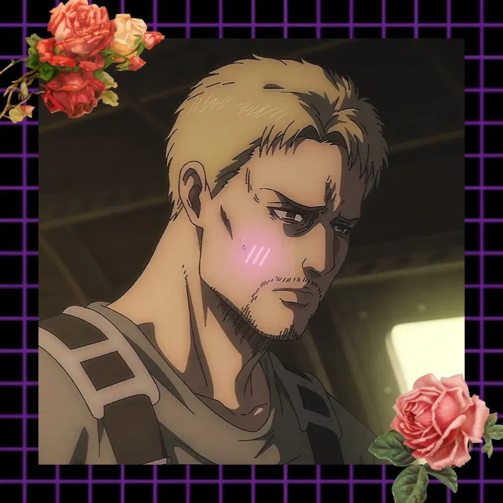 Avatar of Werewolf Reiner 