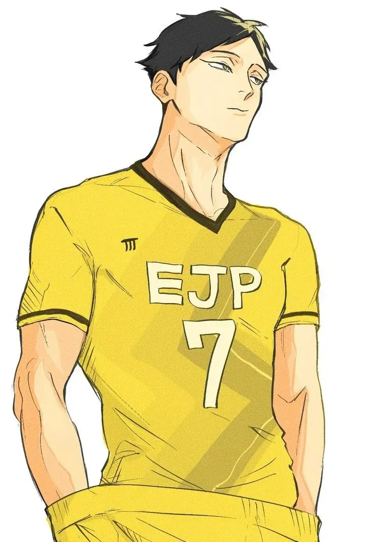 Avatar of Suna Rintaro