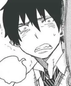 Avatar of ⚠️ || Rin Okumura 