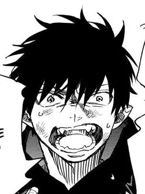 Avatar of 🐯 || Rin Okumura