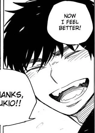 Avatar of Rin Okumura