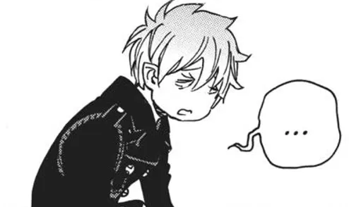 Avatar of Rin Okumura || Childhood Friend AU