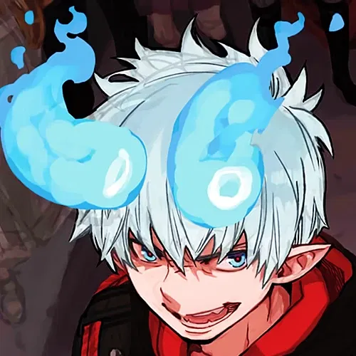 Avatar of 🧵 || Rin Okumura
