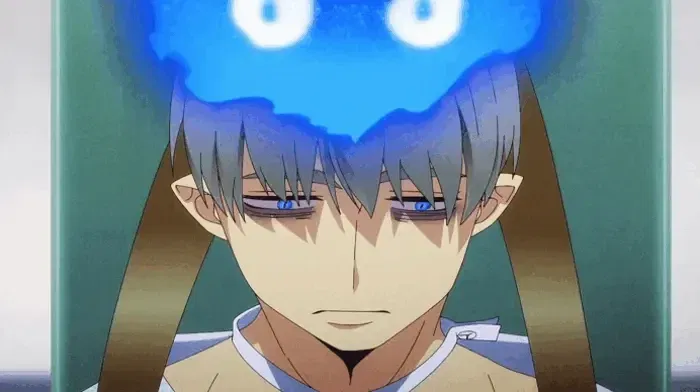 Avatar of Satan || Blue Exorcist