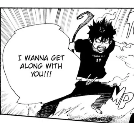 Avatar of Rin Okumura