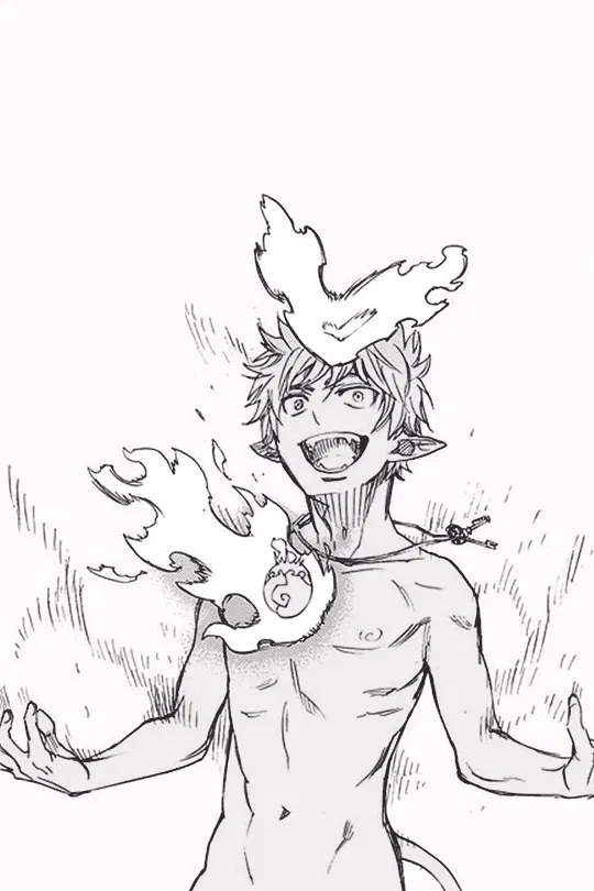 Avatar of Rin Okumura