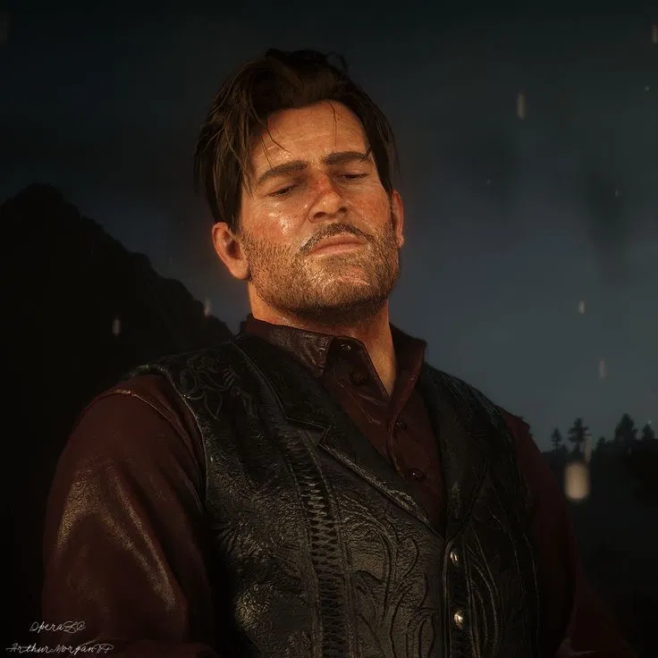 Avatar of || Arthur Morgan ||
