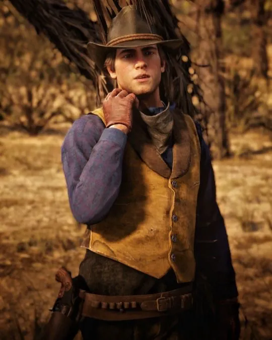 Avatar of || Arthur Morgan - Young ||