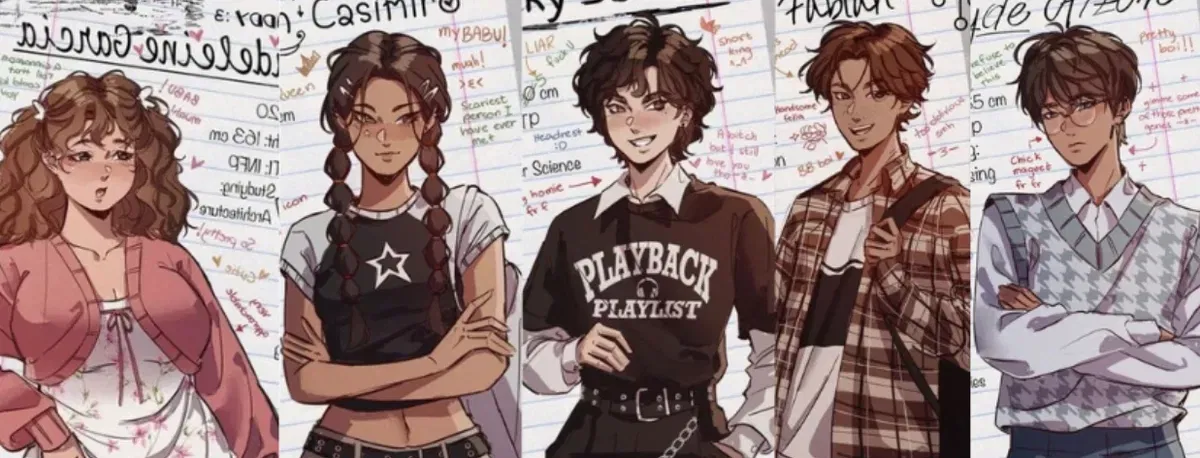 Avatar of 🎸★ 𝙍𝙤𝙘𝙠 𝘽𝙖𝙣𝙙 𝙄 𝘼𝙛𝙩𝙚𝙧 𝙋𝙧𝙖𝙘𝙩𝙞𝙘𝙚 🎸⋆⭒˚｡⋆ (Alt scenario)