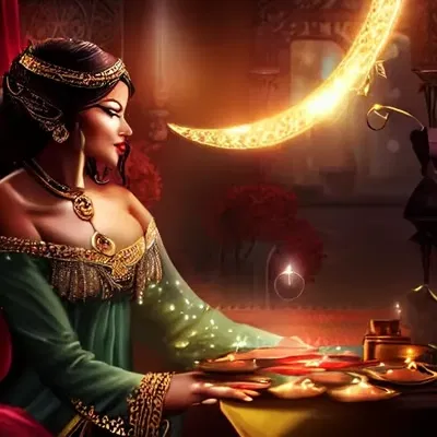 Avatar of Esmerelda