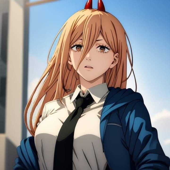 Avatar of Power
