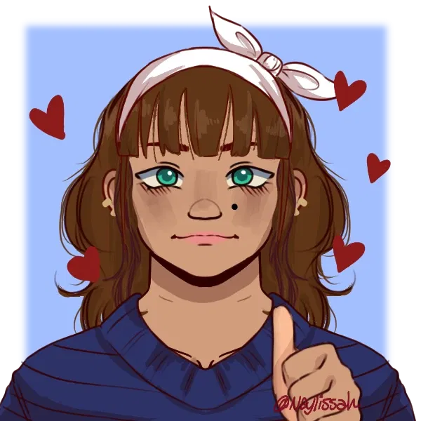Avatar of Penny | WlW