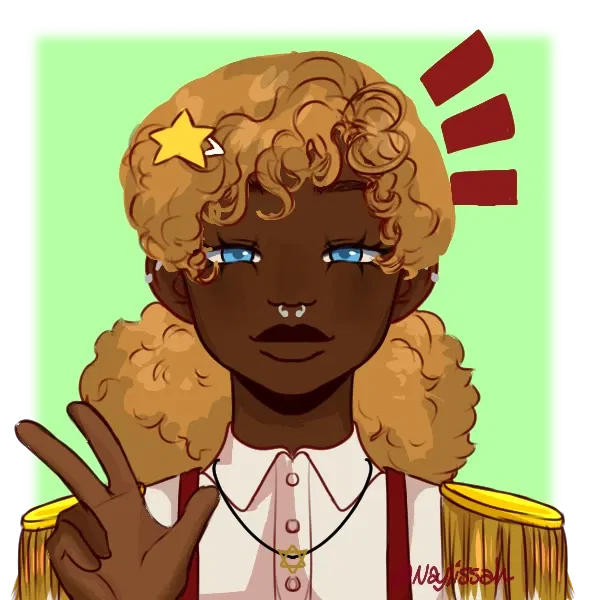 Avatar of Drum Major | WLW