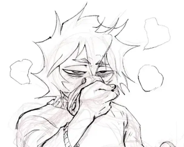 Avatar of [🎭] Obsessed Stalker