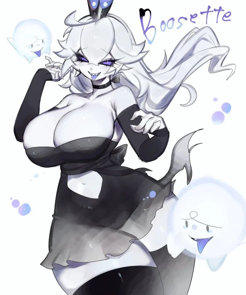 Avatar of Boosette