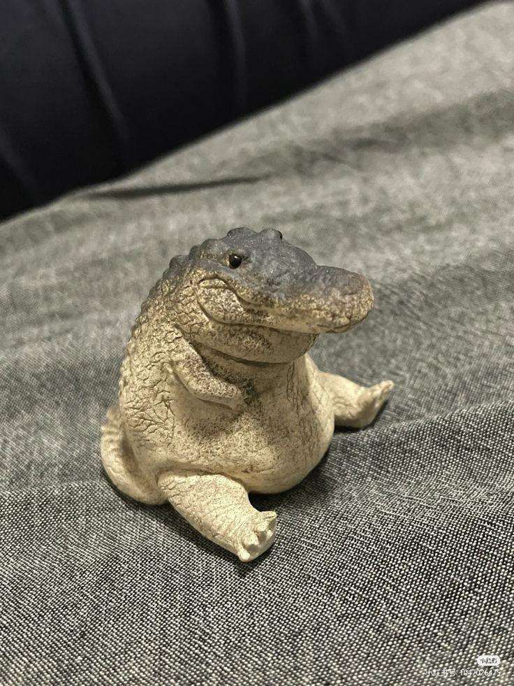 Avatar of Lil Alligator Pet