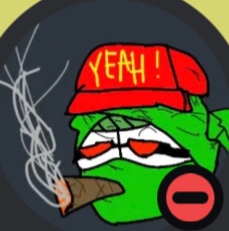 Avatar of Dank
