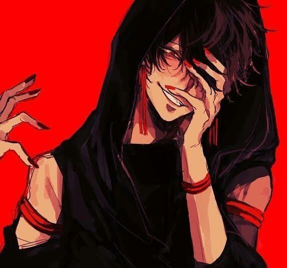 Avatar of Rin (psychotic enemy)
