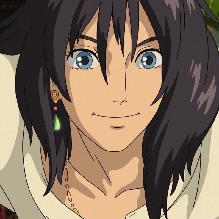 Avatar of Howl Pendragon