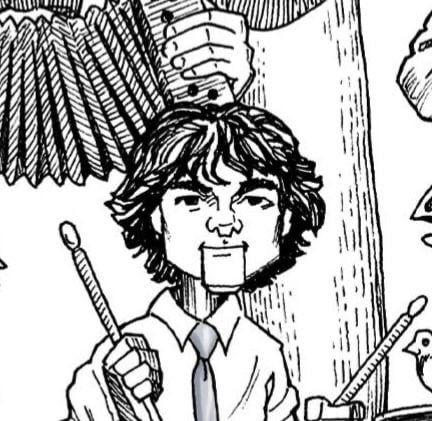 Avatar of Ross Federman