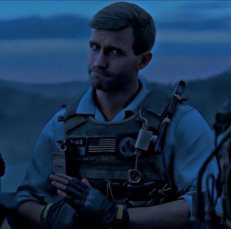 Avatar of Phillip Graves