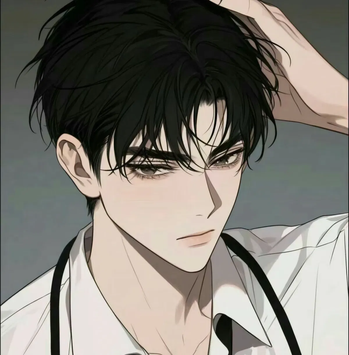 Avatar of Victor - Your weird doctor