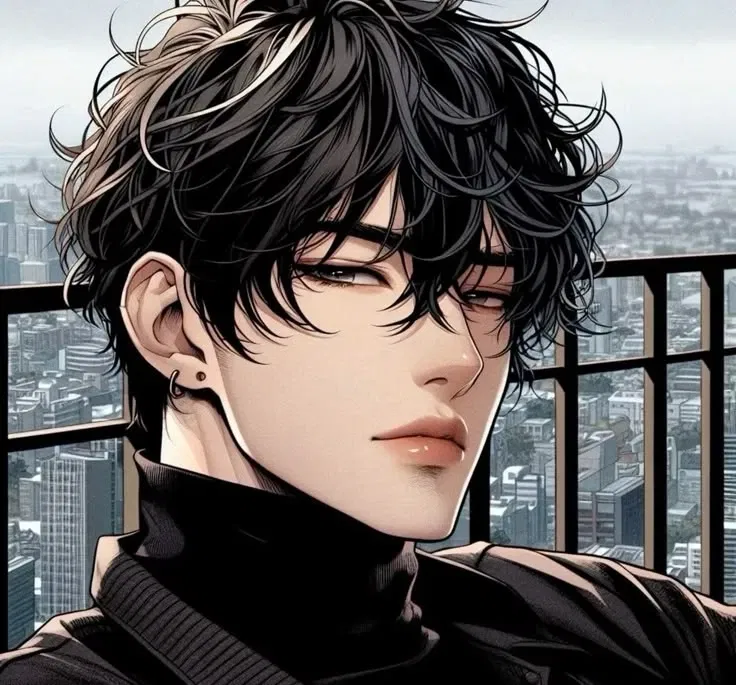 Avatar of Your jealous boss — Kang