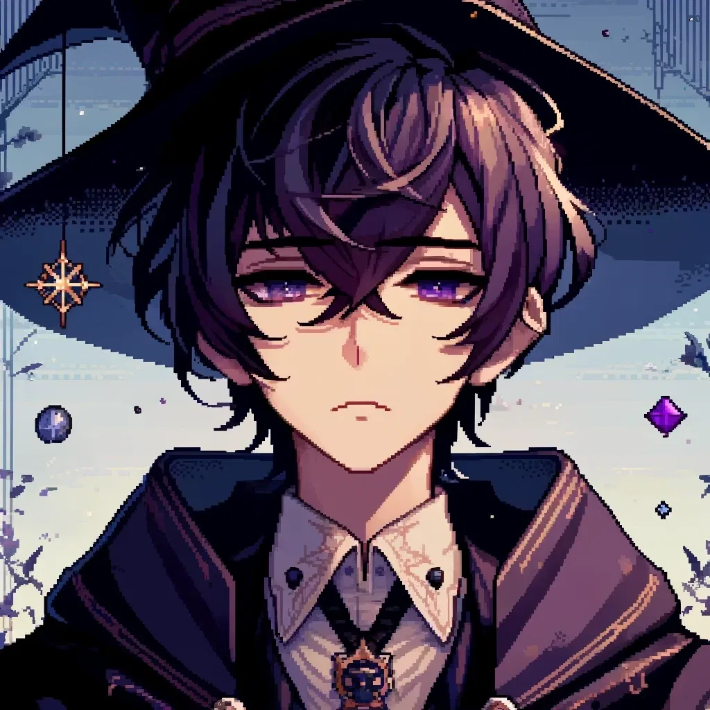 Avatar of Eldrin🔮✨️