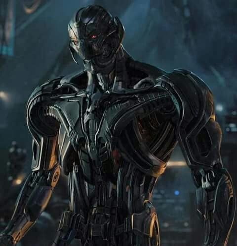 Avatar of Ultron