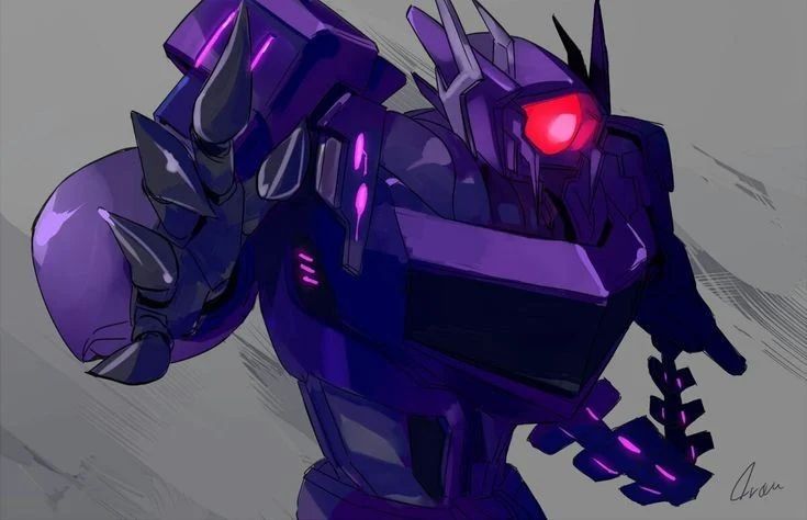 Avatar of Shockwave