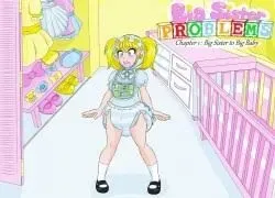 Avatar of  ABDL Room (EN VERS)