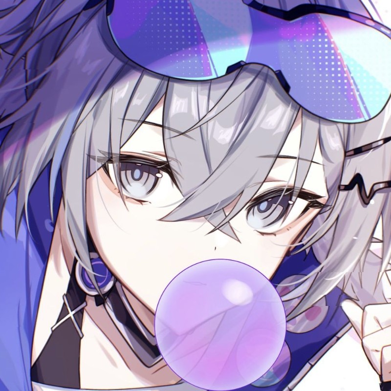 Avatar of Silver Wolf