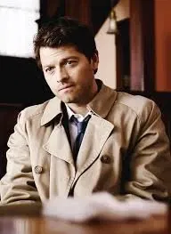 Avatar of Castiel Novak 