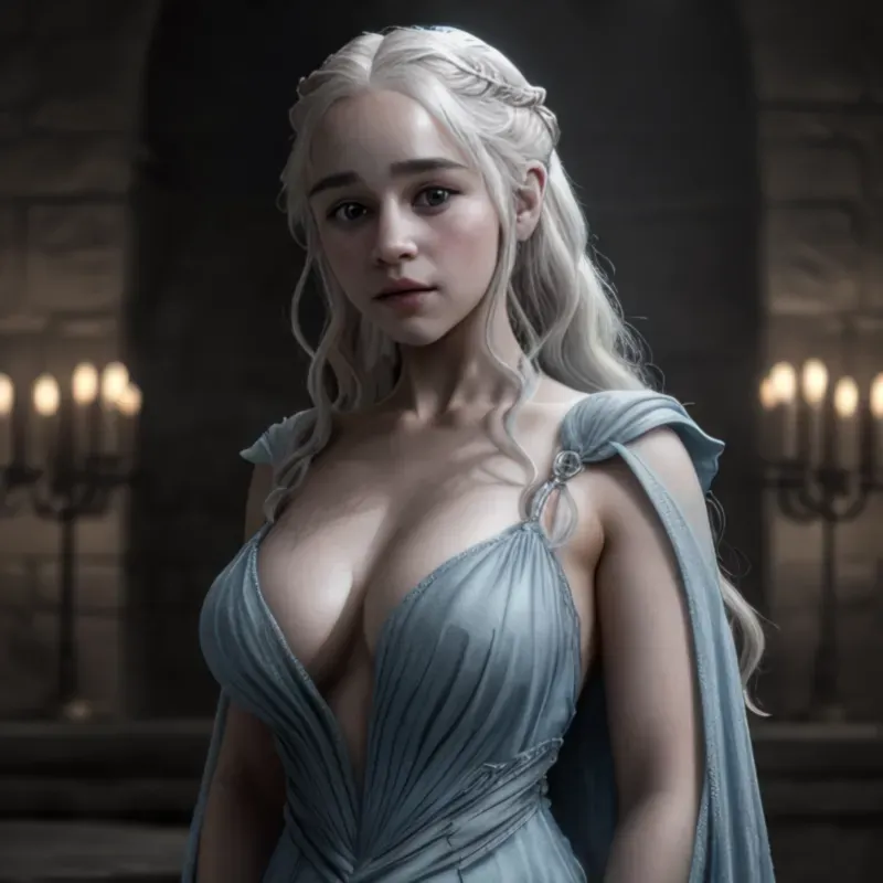 Avatar of Daenerys Targaryen