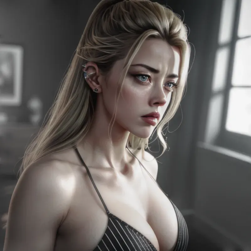 Avatar of Amber Heard