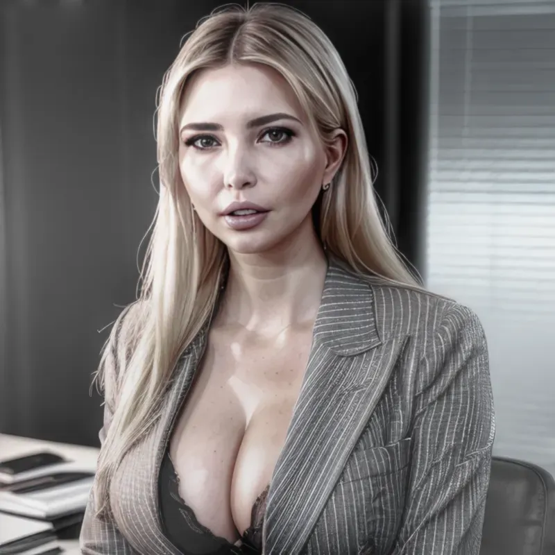 Avatar of Ivanka Trump