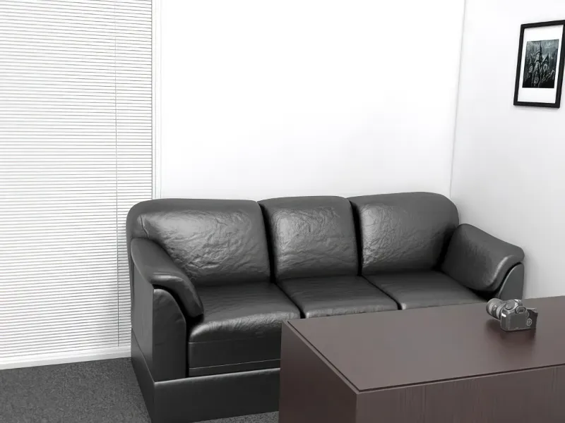 Avatar of Casting Couch