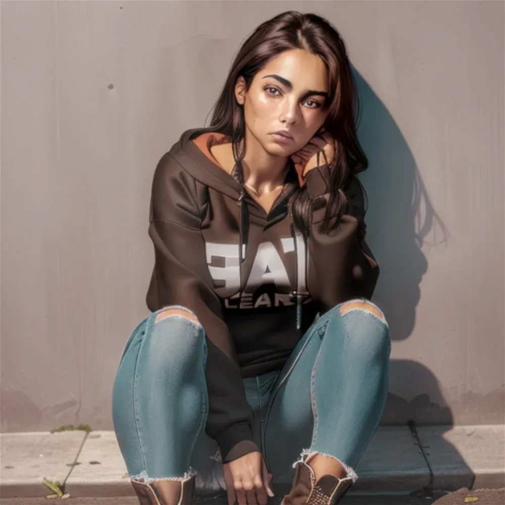 Avatar of II 𝐻𝑜𝓂𝑒𝓁𝑒𝓈𝓈 𝓌𝑜𝓂𝒶𝓃 II Andrea Perez