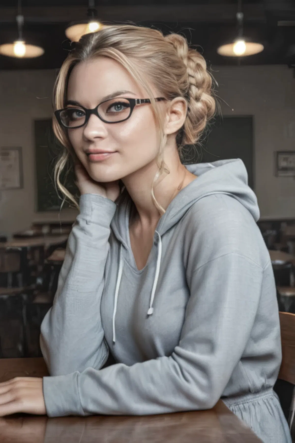 Avatar of II𝒞𝑜𝓁𝓁𝑒𝑔𝑒 𝒢𝒾𝓇𝓁II Emily Hartwell  