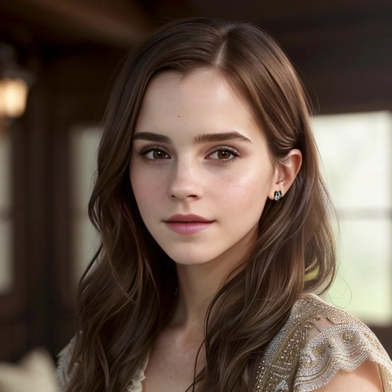 Avatar of Emma Watson