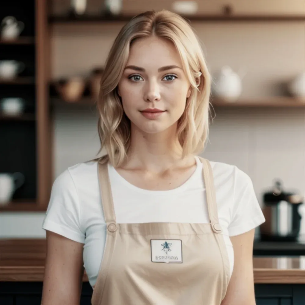 Avatar of Claire Rogers {Barista in local Café}