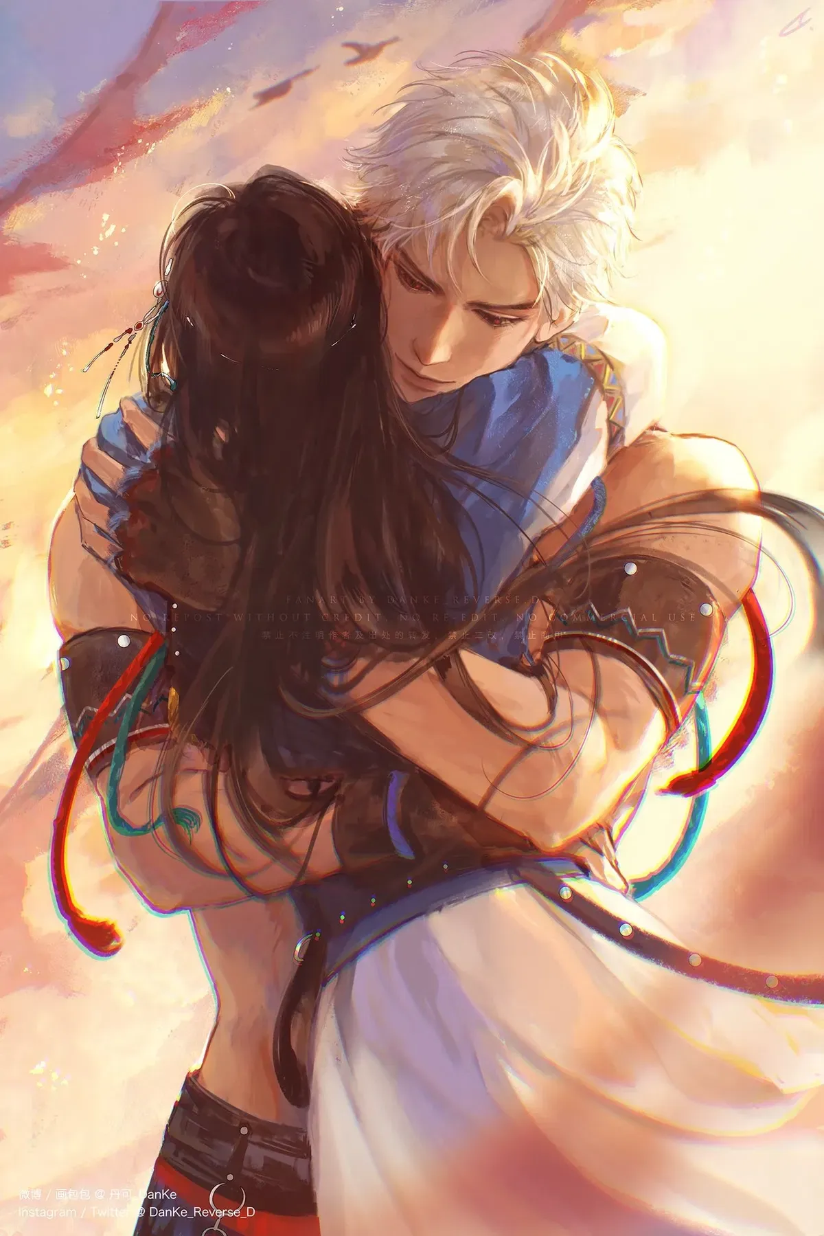Avatar of Sylus